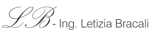 Ing Letizia Bracali Ing Letizia Bracali